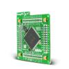 MikroElektronika Vývojová sada, PIC32MZ20, PIC, MCU MIKROE-2558, Mikrokontrolér, PIC32, EasyPIC FUSION v7, Přídavná