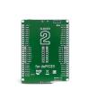 MikroElektronika Vývojová sada, PIC, MCU MIKROE-2567, Mikrokontrolér, PIC33, Clicker 2 pro dsPIC33, Přídavná deska