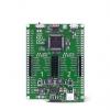 MikroElektronika Vývojová sada, PIC, MCU MIKROE-2567, Mikrokontrolér, PIC33, Clicker 2 pro dsPIC33, Přídavná deska