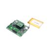 MikroElektronika Vývojová sada, PIC, MCU MIKROE-2584, Mikrokontrolér, PIC18, Clicker 2 pro PIC18FK, Přídavná deska