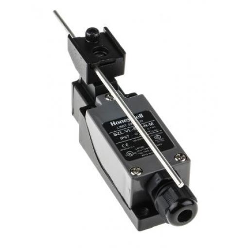 Honeywell SZL-VL Tyč Koncový spínač SPDT IP67 Kov 380 V ac 10 A