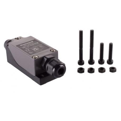 Honeywell SZL-VL Plunžr Koncový spínač SPDT IP67 Kov 380 V ac 10 A