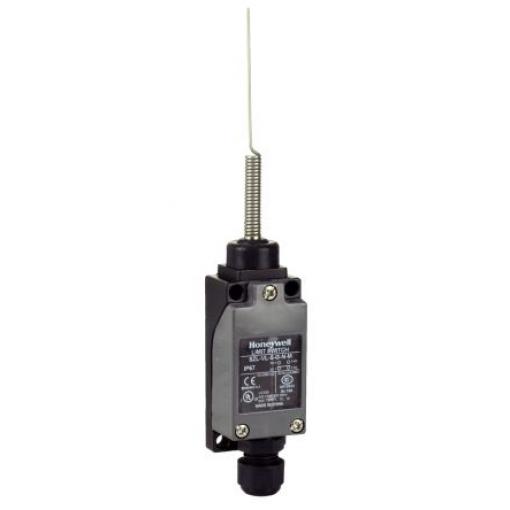 Honeywell SZL-VL Cats Whisker Koncový spínač SPDT IP67 Kov 380 V ac 10 A