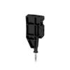 Pouzdro adaptéru 1991860000, Testovací adaptér, pro použití s: Svorkovnice Klippon Connect Weidmüller