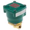 Elektromagnetický ventil NFETE210C094/115AC 2portový NC 115 V ac EMERSON – ASCO 1/2 in G