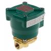 Elektromagnetický ventil NFETE210C094/230AC 2portový NC 230 V ac EMERSON – ASCO 1/2 in G