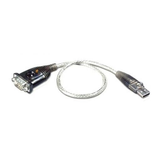 Převodník rozhraní Aten RS-232 1