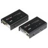 Extender KVM USB Rozšiřující pár, počet zobrazení: 1 1 Catx Aten 100 m, video připojení: VGA 1portový