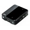 Přepínač KVM, 3,5 mm stereo 2portový USB 1 Aten, video připojení: Display Port 4096 x 2160 pixel