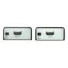 Extendér HDMI, 1x samice HDMI typu A (černá), Rozšiřující pár 1920 x 1200 pixel 40 m Catx Aten, video připojení: HDMI 1