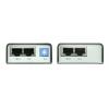 Extendér HDMI, 1x samice HDMI typu A (černá), Rozšiřující pár 1920 x 1200 pixel 40 m Catx Aten, video připojení: HDMI 1