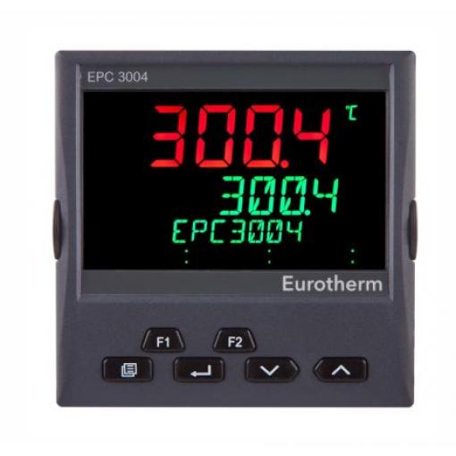 Eurotherm, řada: EPC3004, typ řízení: PID