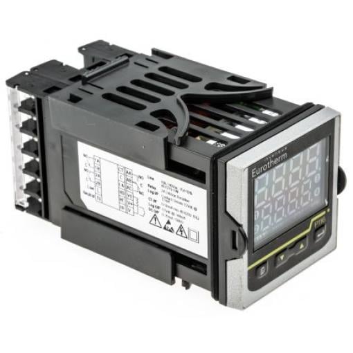 Eurotherm, řada: Piccolo P116 3
