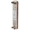 Xylem Kapalinový výměník, řada: BP405 397.5 mm 80.7 mm 24.1 mm
