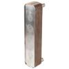 Xylem Kapalinový výměník, řada: BP405 397.5 mm 80.7 mm 24.1 mm