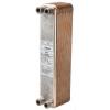 Xylem Kapalinový výměník, řada: BP405 397.5 mm 80.7 mm 24.1 mm