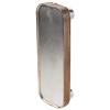 Xylem Kapalinový výměník, řada: BP410 309.6 mm 112 mm 24.1 mm