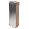 Xylem Tepelný výměník s pájenou deskou, řada: BP410 309.6 mm 112 mm 24.1 mm