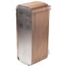 Xylem Kapalinový výměník, řada: BP410 309.6 mm 112 mm 24.1 mm
