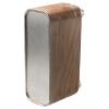 Xylem Kapalinový výměník, řada: BP410 309.6 mm 112 mm 24.1 mm