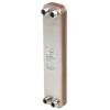 Xylem Kapalinový výměník, řada: BP415 525.4 mm 112 mm 24.1 mm