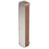 Xylem Kapalinový výměník, řada: BP415 525.4 mm 112 mm 24.1 mm