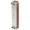 Xylem Kapalinový výměník, řada: BP415 525.4 mm 112 mm 24.1 mm