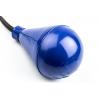 Xylem, řada: ENM-10 Kabel Plovákový spínač 6 m 5A, Rezistivní zátěž, St., 10A, 30V, DC, Mechanický spínač AC, 250V, 3A,