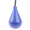 Xylem, řada: ENM-10 Kabel Etylen-propylen-dien-monomerní pryž Plovákový spínač 13 m 250 V ac 24 V dc