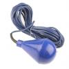 Xylem, řada: ENM-10 Kabel Etylen-propylen-dien-monomerní pryž Plovákový spínač 13 m 250 V ac 24 V dc