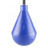 Xylem, řada: ENM-10 Kabel Etylen-propylen-dien-monomerní pryž Plovákový spínač 20 m 250 V ac 24 V dc