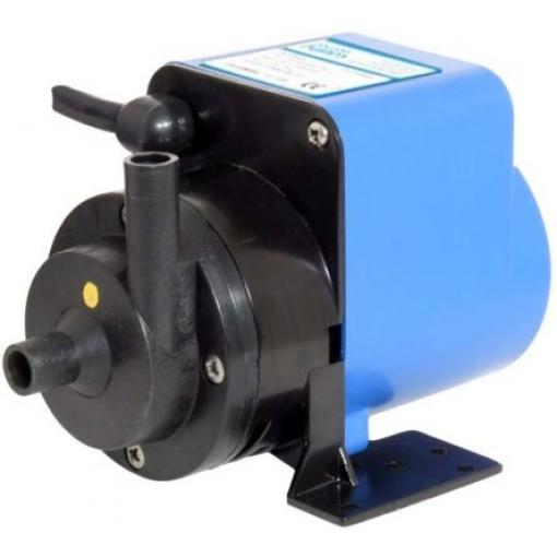 Vodní čerpadlo Magnetické spojka, pracovní tlak: 1.4 bar 13.8 L/min 230 V Xylem