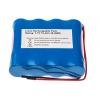 Nabíjecí bateriový modul 3.7 V Li-Ion 4článkový 10.4 Ah RS PRO