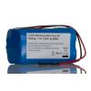 Nabíjecí bateriový modul 7.4 V Li-Ion 4článkový 5.2 Ah RS PRO