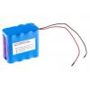 Nabíjecí bateriový modul 14.8 V Li-Ion 8článkový 5.2 Ah RS PRO