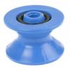 Řemenice, Acetal, nerezová ocel, vývrt: 10mm