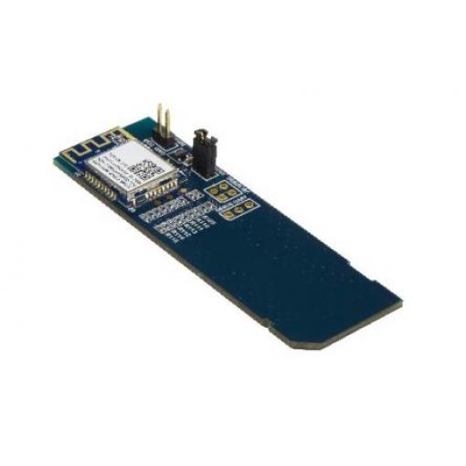 Komunikační a bezdrátový vývojový nástroj pro IoT WILC1000 Wi-Fi ATWILC1000-SD Microchip, klasifikace: Vývojová sada,