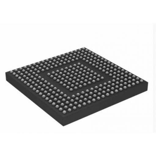 Microchip Mikrokontrolér PIC32MZ2064DAB288-I/4J 32 bit, standard: AEC-Q100 CPU microAptiv 200 MHz 2MB Blesk 640 kB RAM,