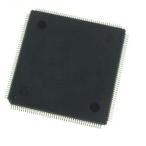 Microchip Mikrokontrolér PIC32MZ2064DAH176-I/2J 32 bit, standard: AEC-Q100 CPU microAptiv 200 MHz 2MB Blesk 640 kB RAM,