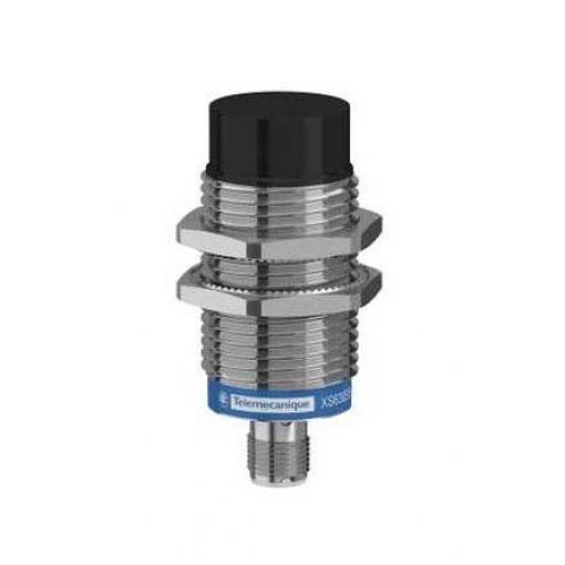 Telemecanique Sensors XS630B5PBM12 OsiSense XS 500 Hz 30 mm