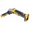 Bezdrátová úhlová bruska 18V velikost kotouče 125mm 1.8kg 9000rpm Dewalt