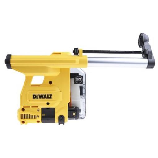 DeWALT D25304DH-XJ 18 V Bezdrátové Odsavač prachu