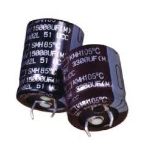 22 mF EKMH350VSN223MA50S CHEMI-CON