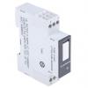 Sensata / Crydom Polovodičové relé 5 A Lišta DIN 280 V ac GMS 32V dc