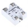 Sensata / Crydom Polovodičové relé 25 A Panel 280 V ac 8413 32V dc