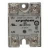 Sensata / Crydom Polovodičové relé 25 A Panel 280 V ac 8413 32V dc