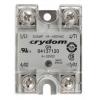 Sensata / Crydom Polovodičové relé 50 A Panel 660 V ac 8413 32V dc