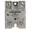 Sensata / Crydom Polovodičové relé 30 A dc Panel 50 V dc 8413 32V dc