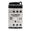 Sensata / Crydom Polovodičový stykač 3pólový 18 A 200 V dc, 120V ac s Ne kontakty 32V dc Řízení motoru, rozsah: DRH 3P