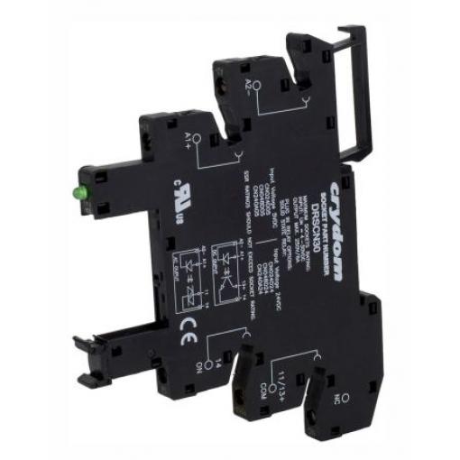 Patice relé 30V dc DRSCN